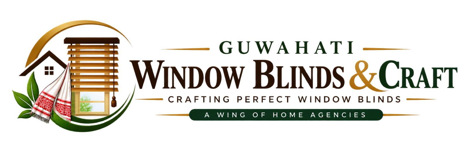 Guwahati Window Blinds & Craft